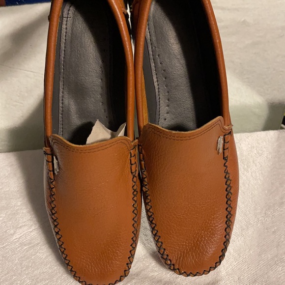 This Is a hand made shoes, main image 7